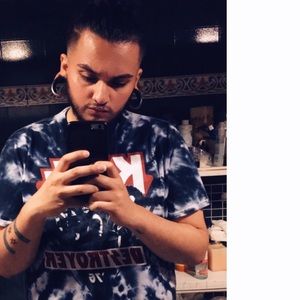 Meet your Posher, Alan